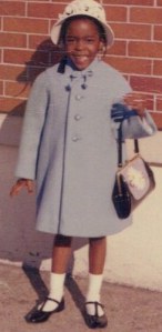 Me. Easter 1964