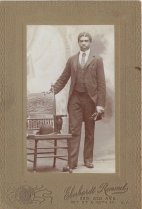 Fredrick H. Halstead_Sept. 6, 1898_Little's Brother